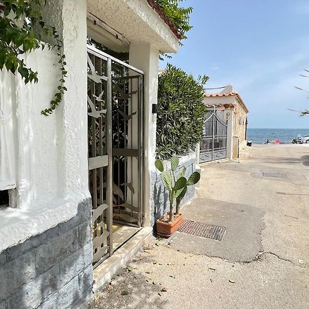 La Villetta Sul Mare 바리 외부 사진