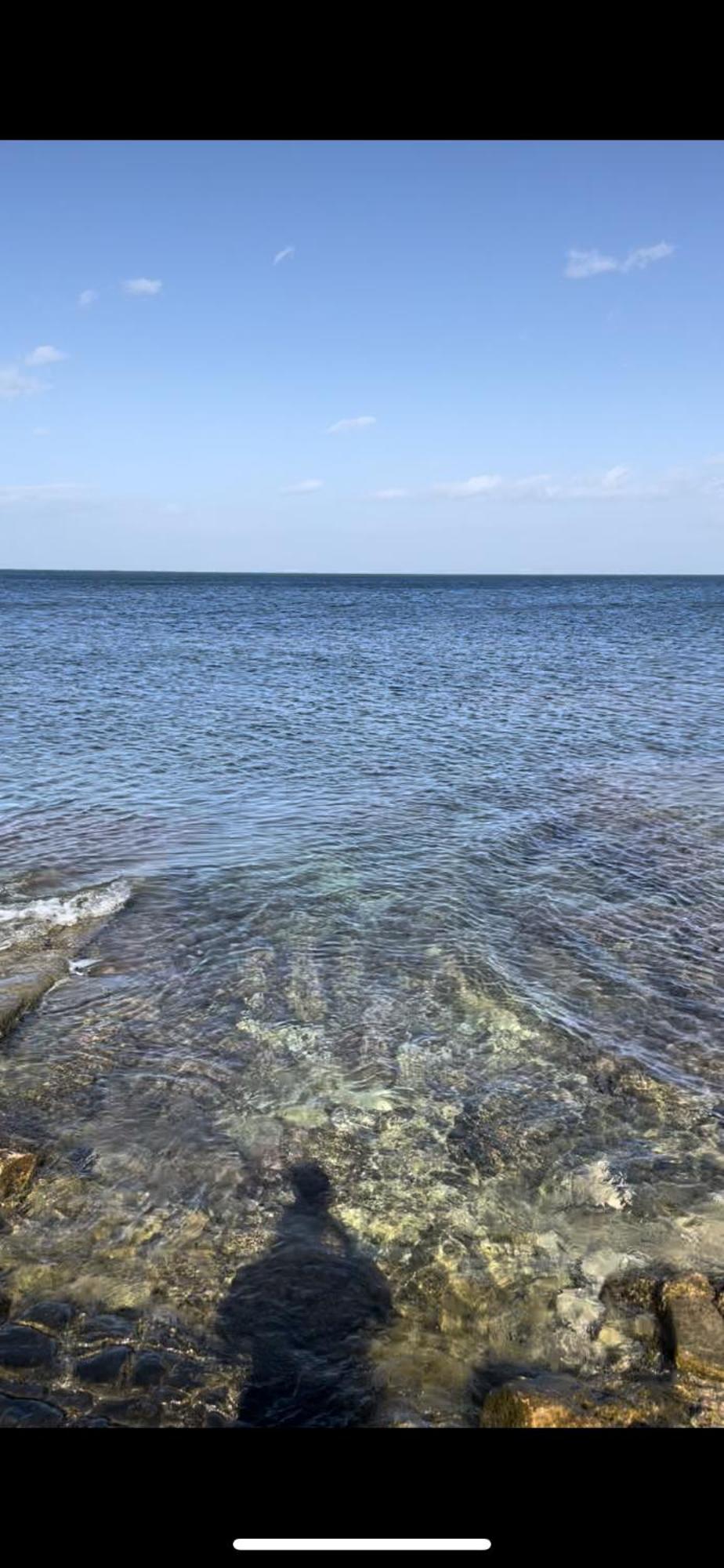 La Villetta Sul Mare 바리 외부 사진