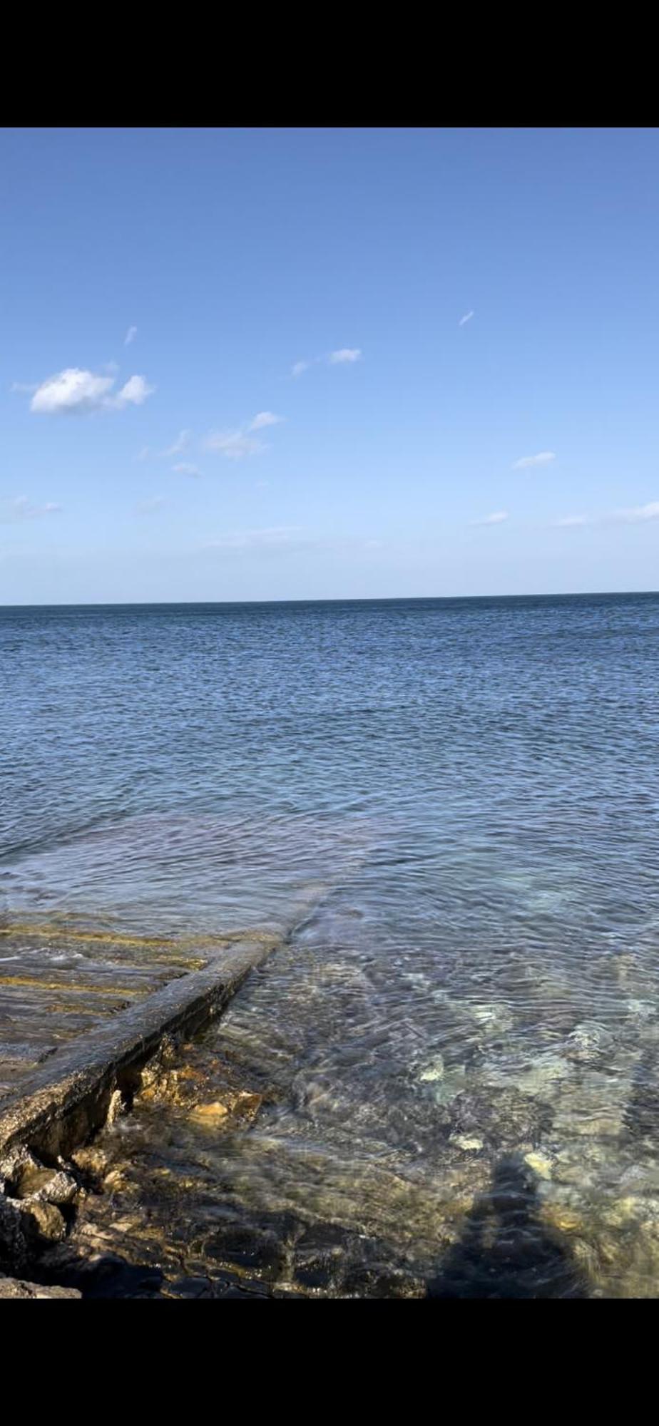 La Villetta Sul Mare 바리 외부 사진