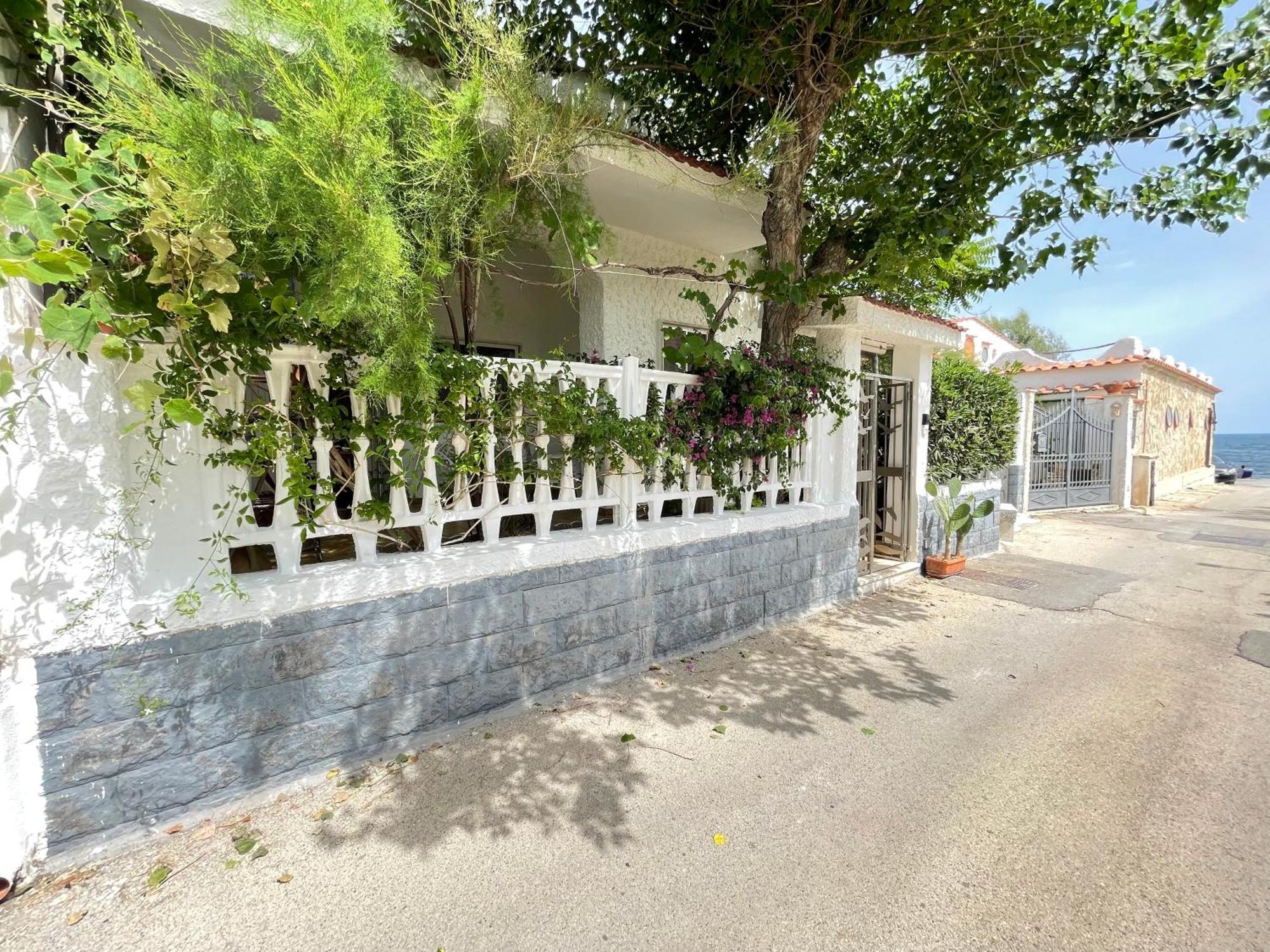 La Villetta Sul Mare 바리 외부 사진